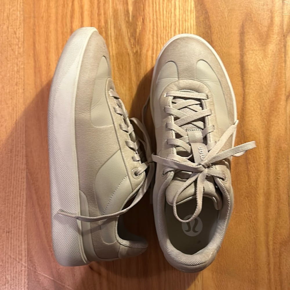 Lululemon Cityverse Sneaker